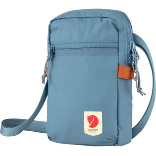 Чанта High Coast Pocket Fjällräven®