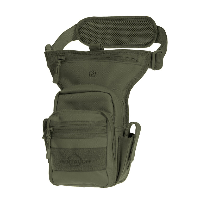 Чанта MAX-S 2.0 Gun Pentagon®