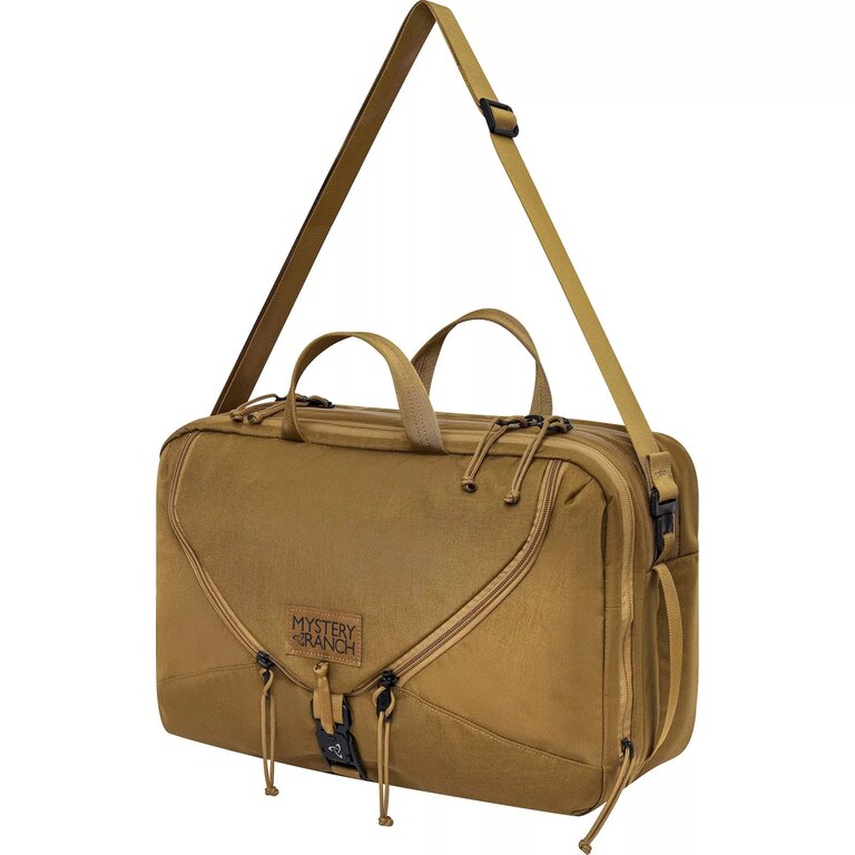 Чанта през рамо 3 Way 18 Expandable Mystery Ranch®