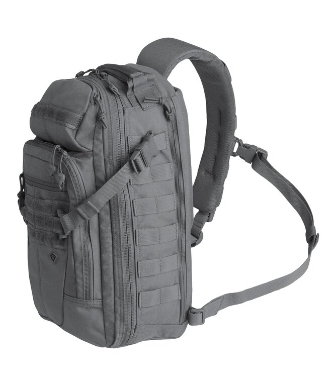 Чанта през рамо Crosshatch First Tactical®