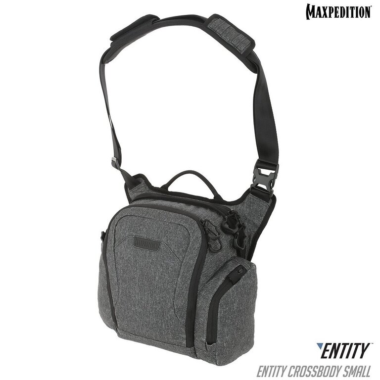 Чанта през рамо Entity™ Crossbody Maxpedition® Small