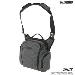 Чанта през рамо Entity™ Crossbody Maxpedition® Small