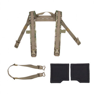 Чанта тип нагръдник 3.0 Husar®