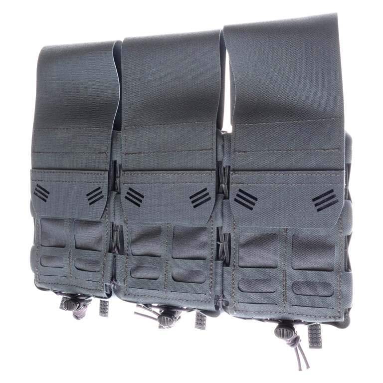 Чанта за 3 пълнителя за пушка Thor Modular Expandable AR/BR NFM®