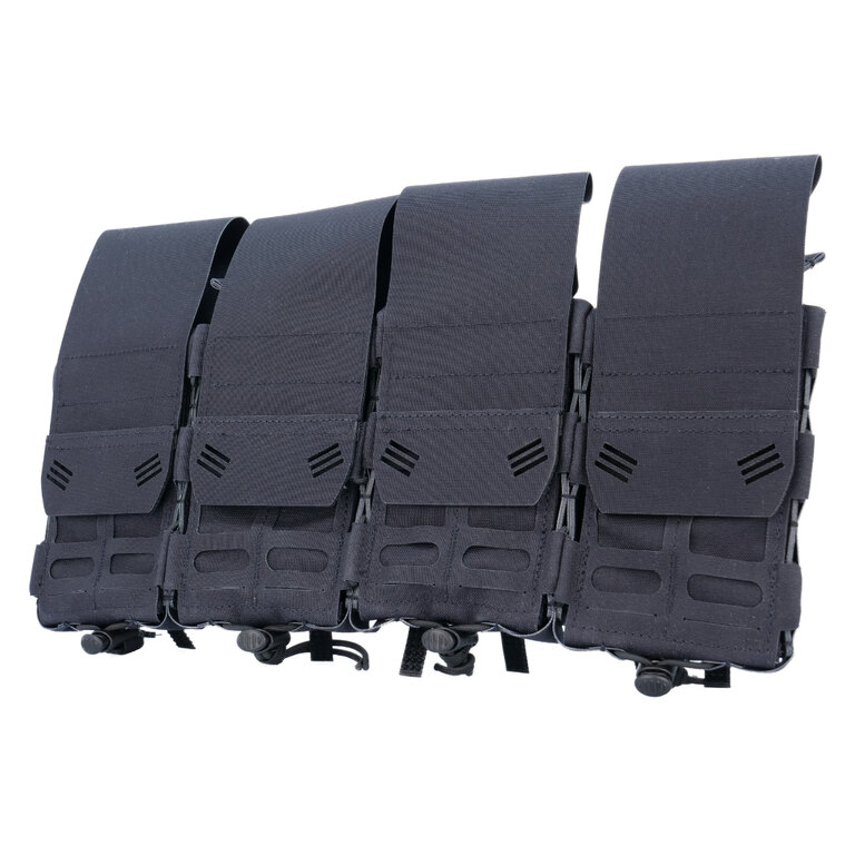 Чанта за 4 пълнителя за пушка Thor Modular Expandable AR/BR NFM®