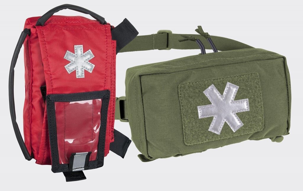 Чанта за аптечка Modular Med Kit® Helikon-Tex®