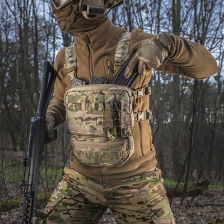 Чанта за гърди Military Elite M-Tac®