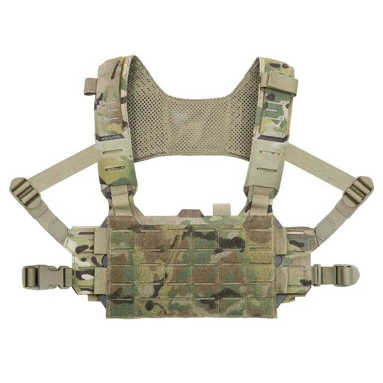 Чантa за гърди Reaper™ Agilite Gear®