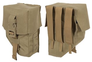 Чанта за картечна лента Thor LMG 100 NFM®