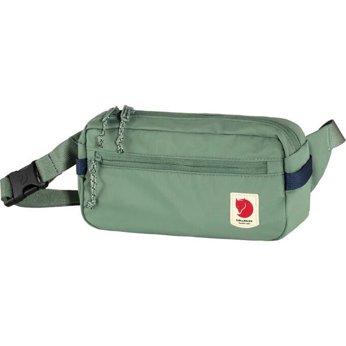 Чанта за кръст High Coast Hip Pack Fjällräven®
