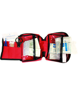 Чанта за първа помощ Mil-Tec®, голяма