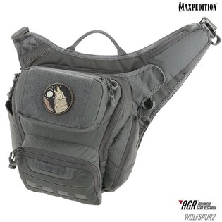 Чанта за рамо AGR™ Wolfspur™ V2.0 Maxpedition®