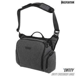Чанта за рамо Entity™ Crossbody Maxpedition® Large