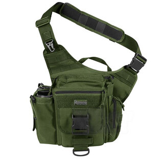 Чанта за рамо MAXPEDITION® Jumbo™ Versipack®