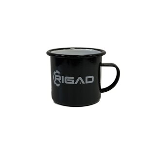 Чаша Logo Rigad® / 250 мл