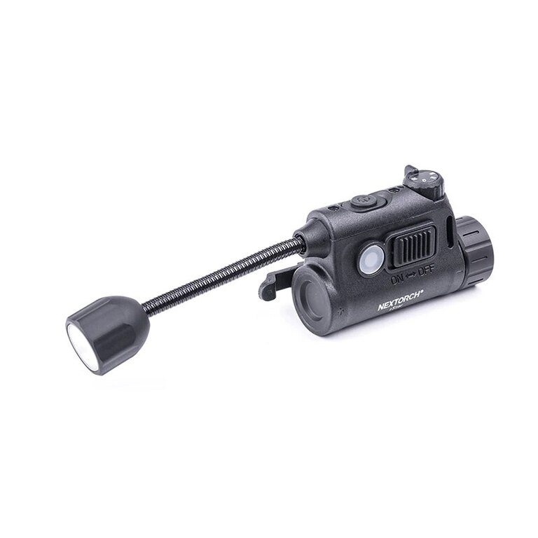 Челна лампа rStar Multi-light NexTorch®