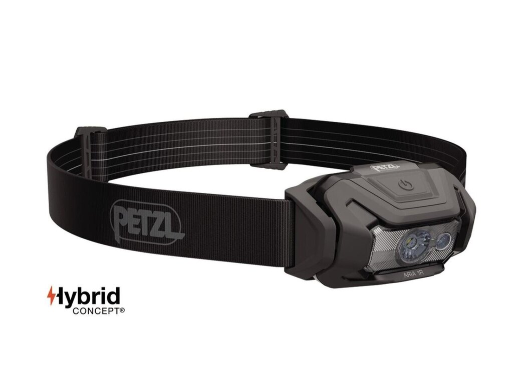 Челник Aria 1R RGB Petzl®