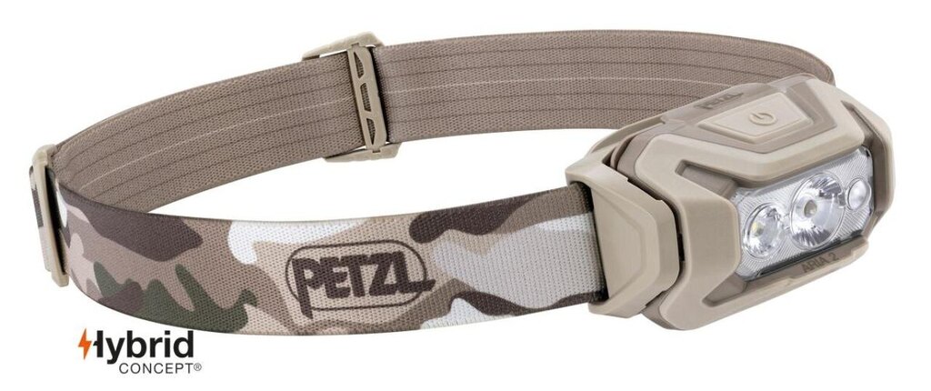 Челник Aria 2 RGB Petzl®