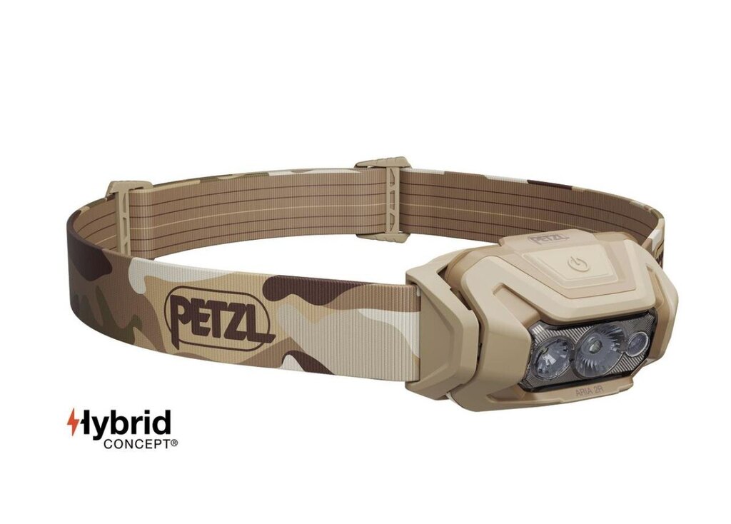 Челник Aria 2R RGB Petzl®