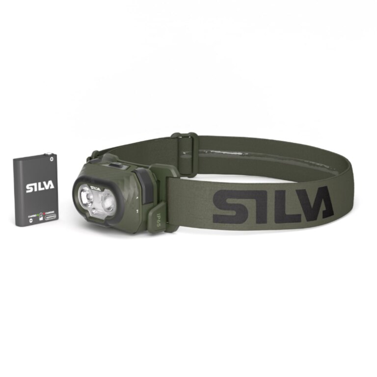 Челник Discover Hybrid Silva®