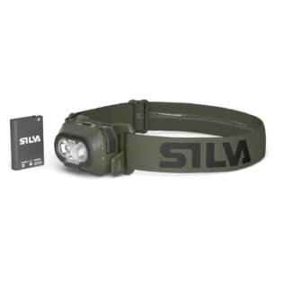Челник Discover Hybrid Silva®
