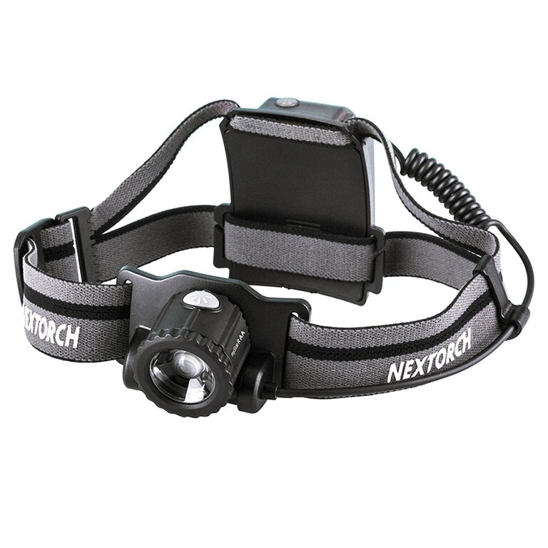 Челник myStar R AA NexTorch®