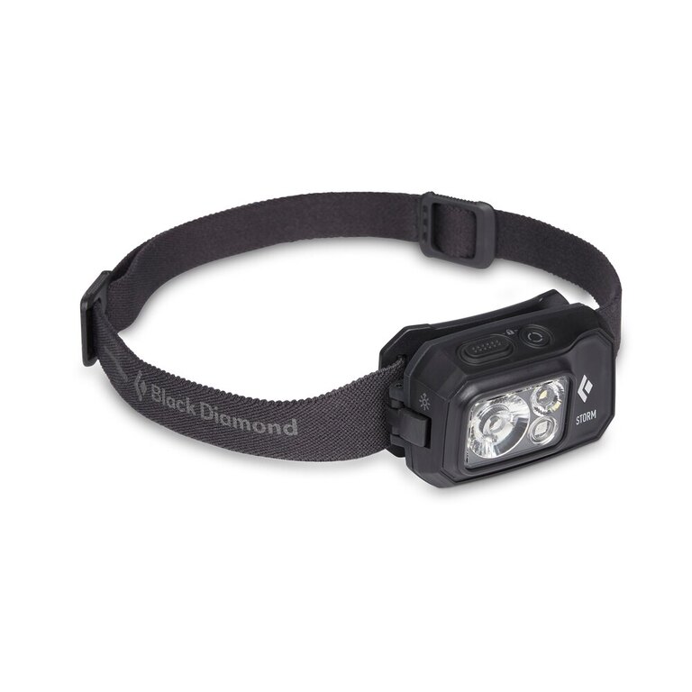 Челник Storm 450 Black Diamond®