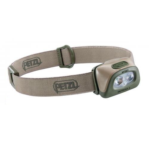 Челник Tactikka Plus PETZL®