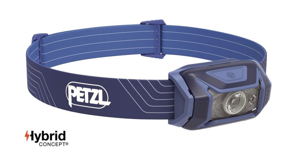 Челник Tikka 2022 Petzl®