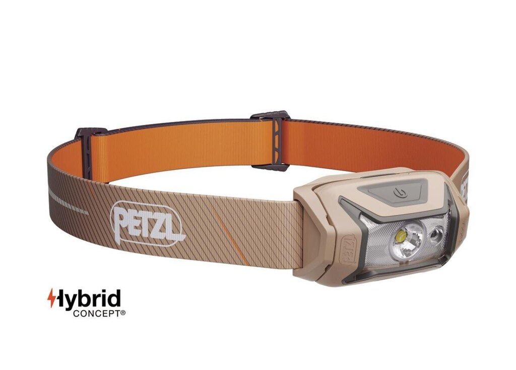 Челник Tikka Core Petzl®