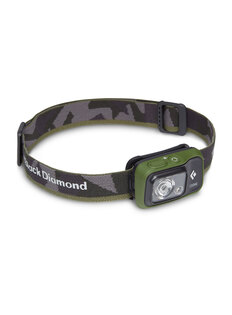 Челова лампа Cosmo 350 Black Diamond®