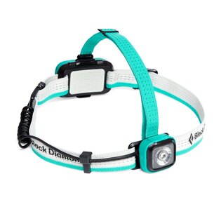 Челова лампа Sprinter 500 Black Diamond®