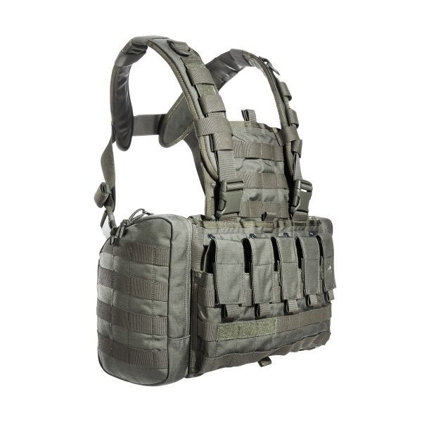 Чес Риг MKII M4 Tasmanian Tiger® IRR