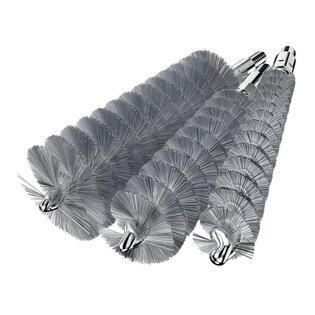 Четка Bore-Max Speed ​​Brush Real Avid®