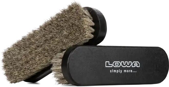Четка за обувки Lowa®