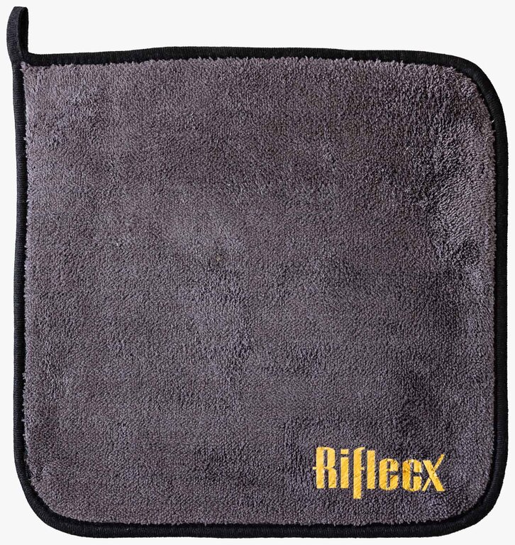Чистеща микрофибърна кърпа Riflecx®