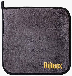 Чистеща микрофибърна кърпа Riflecx®