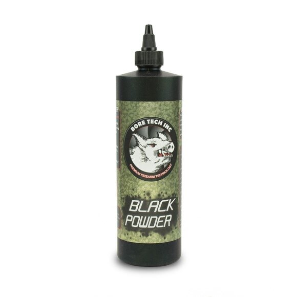 Чистител Black Powder BoreTech® 473 ml