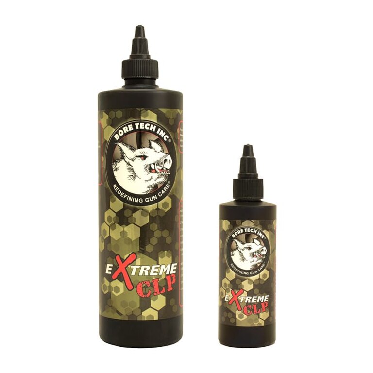 Чистител, консервант, лубрикант Extreme CLP BoreTech® 118 ml