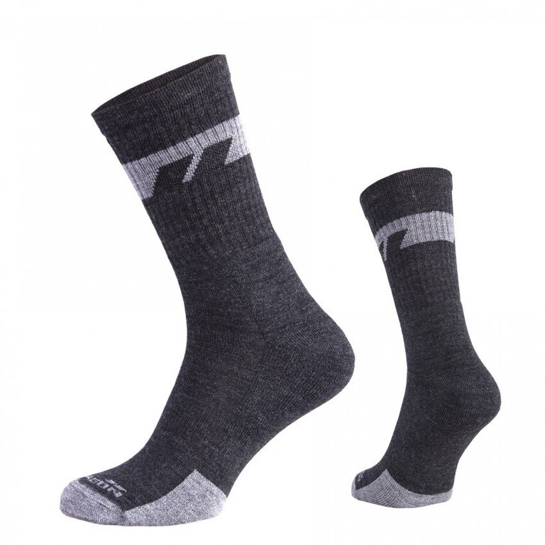 Чорапи Alpine Merino Medium Pentagon®