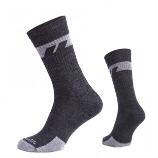 Чорапи Alpine Merino Medium Pentagon®
