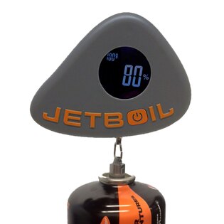 Цифрова везна за газови патрони Jetboil®
