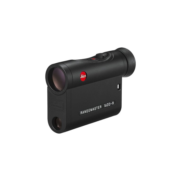 Далекомер Rangemaster CRF 1600-R Leica®