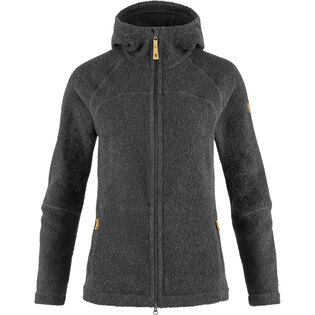Дамска блуза Kaitum Fleece Fjällräven®