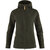 Дамска блуза Kaitum Fleece Fjällräven®