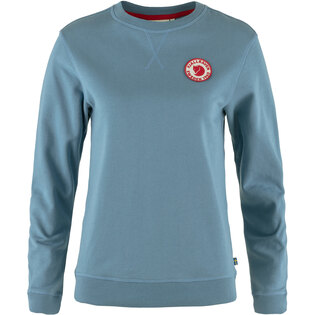 Дамска блуза Logo Badge 1960 Fjällräven®