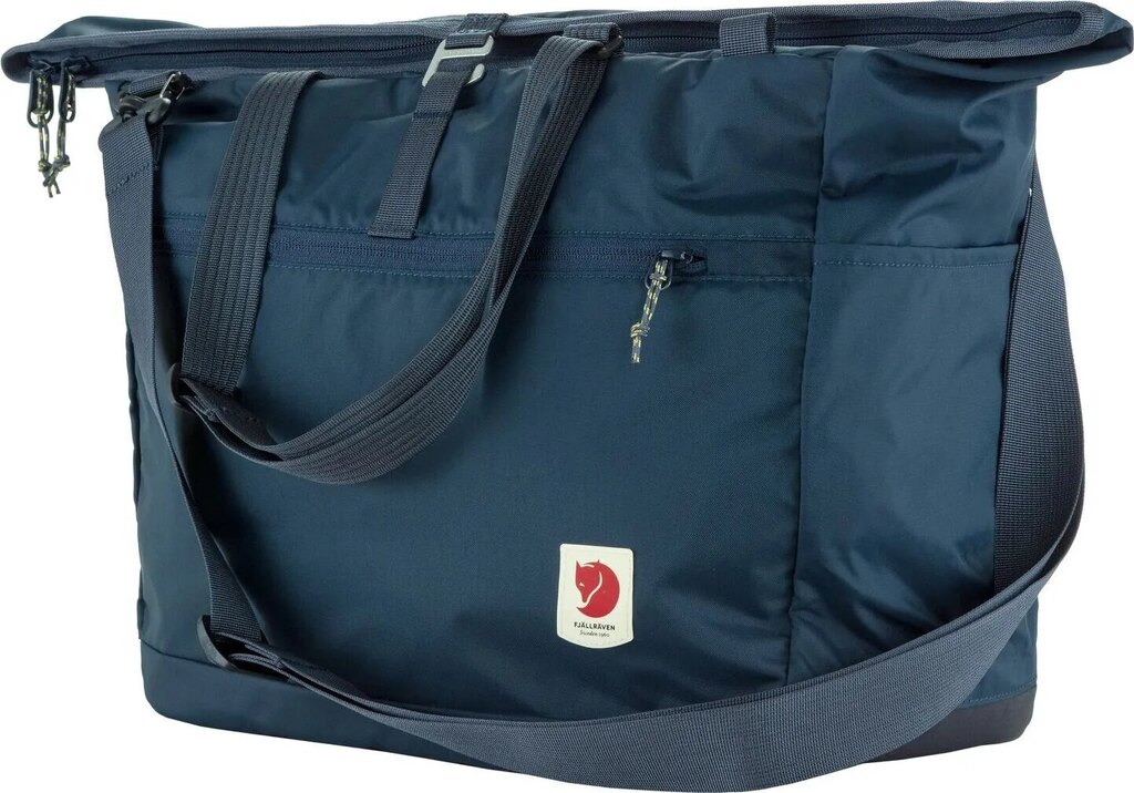 Дамска чанта High Coast Tote 30 Fjällräven®