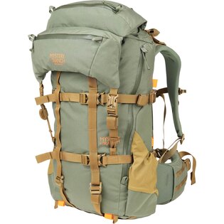 Дамска раница Metcalf 50 Mystery Ranch®