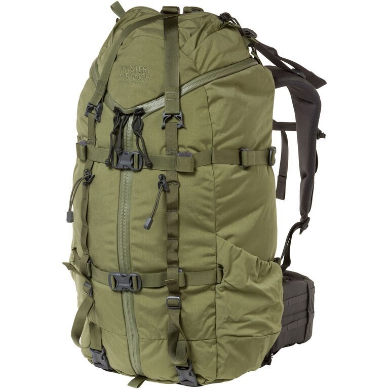 Дамска раница Terraframe 3-Zip 50 Mystery Ranch®