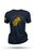 Дамска тениска Pooh Bear Nine Line®
